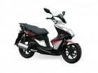 2014 KYMCO Kymco Super 8 50